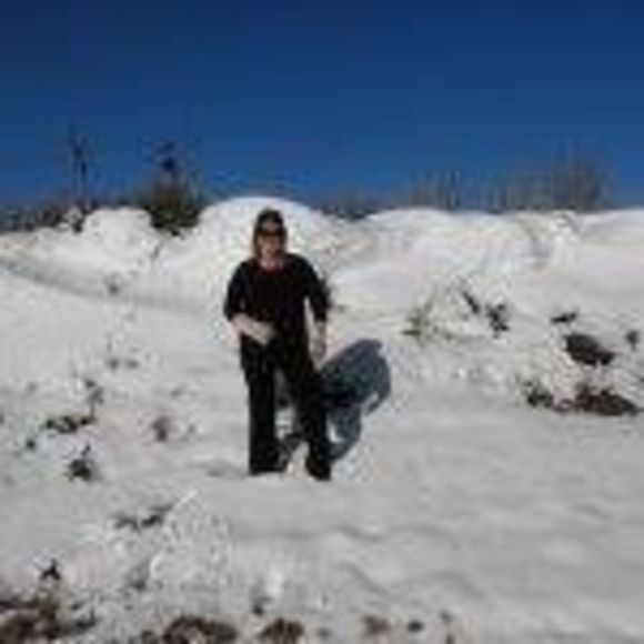 Meet your Posher, Janice - Picture 1 of 1